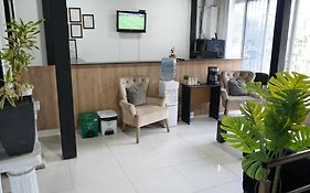 Casa Mango